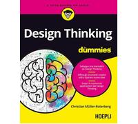 Design thinking for dummies