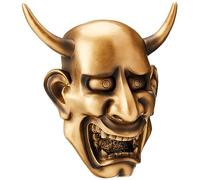 Design Toscano CL6296 Noh Hannya Scultura da Parete