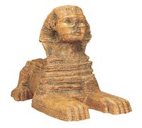Design Toscano Scultura Grande Sfinge di Giza - Media