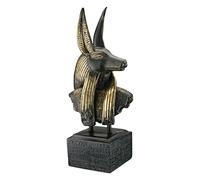 Design Toscano Sculture divinità dell’Antico Egitto: Anubi