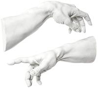 Design Toscano Sculture murali La creazione
