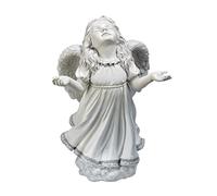 Design Toscano Statua Angelo nelle Grazie di Dio