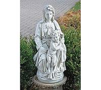Design Toscano Statua Madonna di Bruges: 1504
