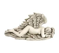 Design Toscano Statua, resina, pietra antica, 73,7 x 22,9 x 29,2 cm