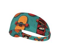 Design unico elicottero moda sport fasce