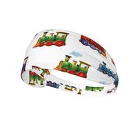 Design unico elicottero moda sport fasce