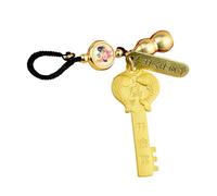 Design unico Zodiacs portachiavi decorazione con diamanti scintillanti portatile per gli amanti degli accessori alla moda uso quotidiano ricchezza fascino gioielli regalo