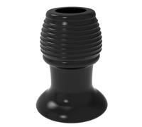 Design Vuoto, Aspetto Squisito, Facile da Usare,Black-S