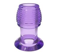 Design Vuoto, Aspetto Squisito, Facile da Usare,Purple-S