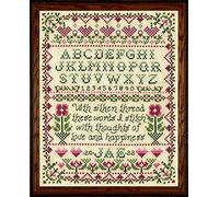 Design Works Stitcher sampler kit punto croce