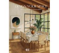 Design your space: Discover a world full of coloring possibilities