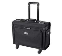 Design4Pilots - Trolley da pilota, modello "Airliner"