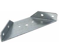 Design61 4x Connettore ad Angolo Rivestimento Angolare Cerniere-Letto Letto