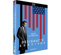 Designated survivor, saison 1
