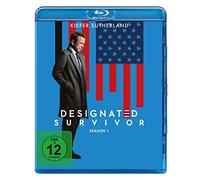 Designated Survivor - Staffel 1