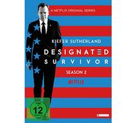 Designated Survivor - Staffel 2