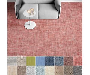 Designbodenbelag Runner Esterno Pavimenti Intrecciato Corsia Cucina Ponte Opaco