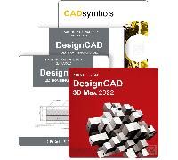 DesignCAD 3D Max 2022 Bundle