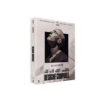 Designe coupable - collector ed limitee - combo 4K Ultra-HD + brd + livret