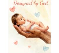 Designed by God