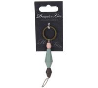 Designed by Lotte Pendente Moyet per Cane