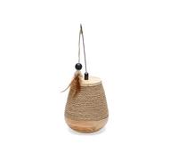 Gioco per gatti in legno Tumble Mae designed by Lotte - Ø 15 x A 18 cm