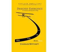 Designed Emergence: U.S. Postal Air Mail Spreads its Wings - Book Three