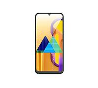 Designed for Samsung Araree - Vetro temperato per Galaxy M21