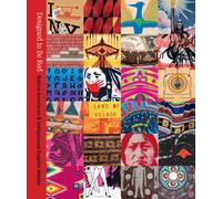 Designed to Be Red: Native American & Indigenous Graphic Works /anglais