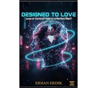DESIGNED TO LOVE: Love or Control? Fate or a Perfect Plan?