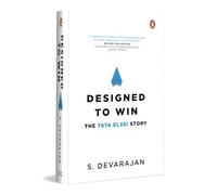 Designed to Win: The Story of Tata Elxsi | How it Became a Global Leader in EV Design & Tech Innovation | The Inside Story of a Remarkable Business Turnaround