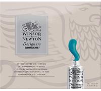 Designer Gouache Set Principianti 10 Tubi 14 ml