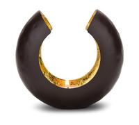 Designer Oggetto candela Tealight Klein - calma e Tranquillizzante