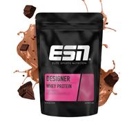 Designer Whey Protein Chocolate 1000 g Proteine in Polvere per lo Sviluppo e il