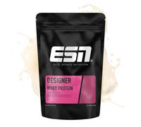 Designer Whey Protein Naturale 1000g Whey Proteine in Polvere