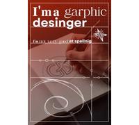 Designer's Grid Sketchbook: A Creative Grid Notebook for Logo Design, Sketching Ideas, UI Concepts and Visual Projects