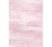 Designers Guild Carta da parati panoramica Cielo - Pale Rose