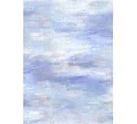 Designers Guild Carta da parati panoramica Cielo - Sky