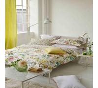 Designers Guild Copripiumino, Fiore d'Aqua, 140 x 200 cm
