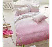 Designers Guild Copripiumino, SHOSHI, 200 x 200 cm, Rosa Fucsia