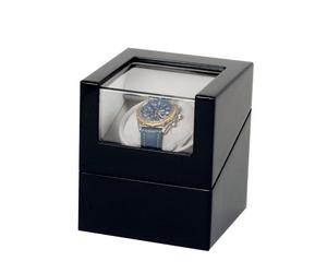 Designhütte carica orologi San Diego 1 nero