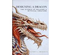 Designing a Dragon: The Science of Building a Mythical Creature