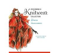 Designing a Knitwear Collection: From Inspiration to Finished Garments
