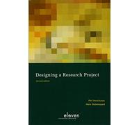 Designing a Research Project