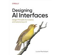 Designing AI Interfaces: Design Principles for Creative and Autonomous AI