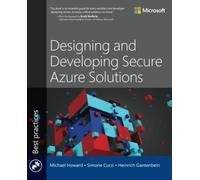 Designing and Developing Secure Azure Solutions - NUOVO