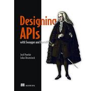 Designing APIs With Swagger and OpenAPI