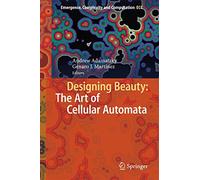 Designing Beauty: The Art of Cellular Automata: 20