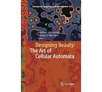 Designing Beauty: The Art of Cellular Automata: 20