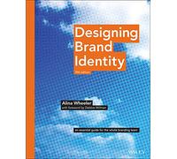 Designing Brand Identity: an essential guide for the entire branding team